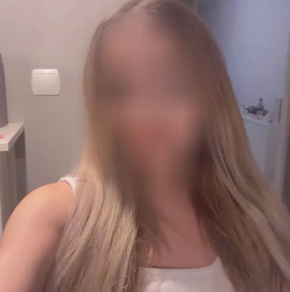 Alina, 24