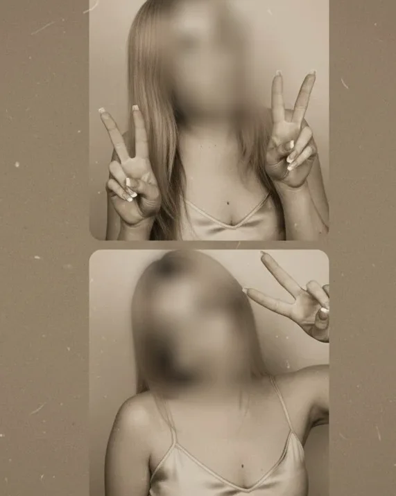 Janina, 31