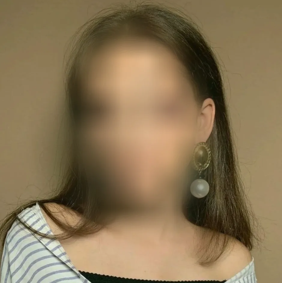 Kerstin, 21